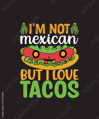 Cinco de mayo T-shirt designs