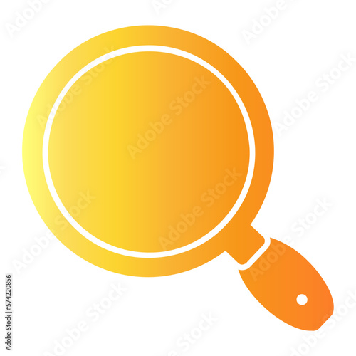 detect icon