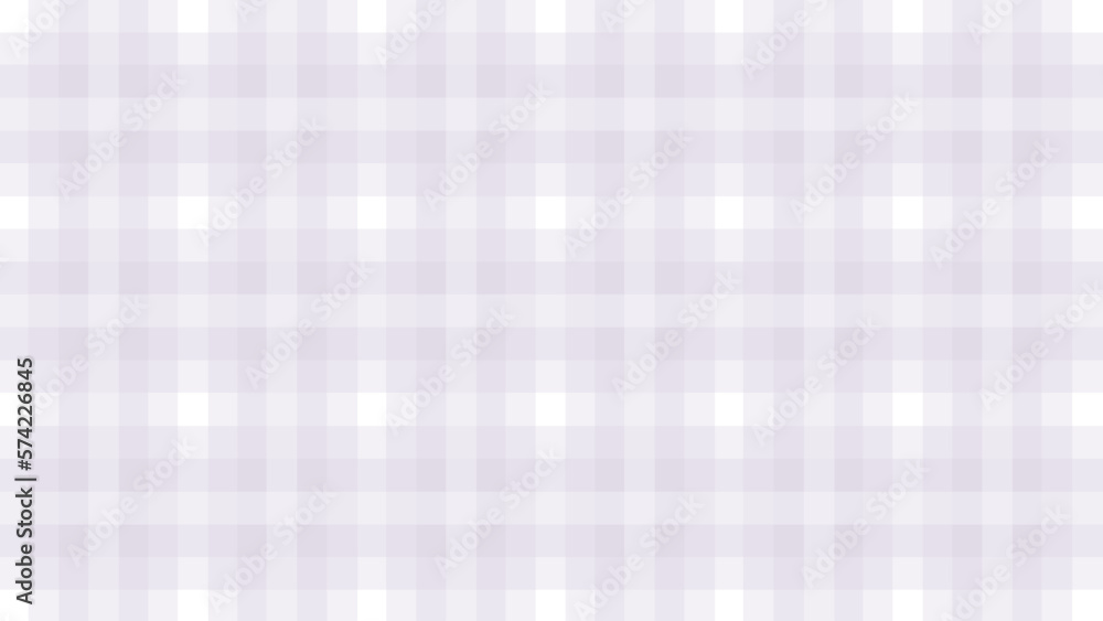 Violet and white checkered background Violet and white checkered background
