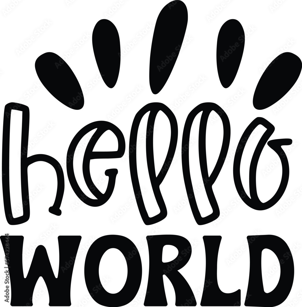 hello world SVG hello world SVG