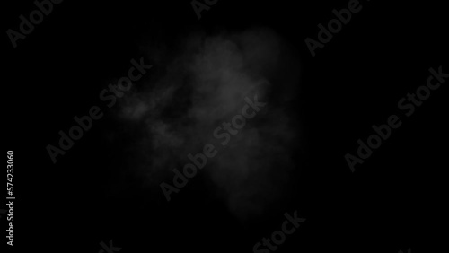 Smoke Puffs Collection High Quality