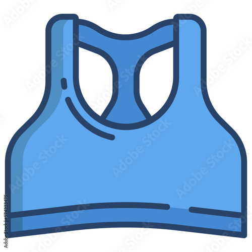 Sport Bra icon
