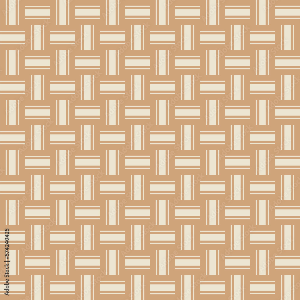 Abstract Linen Stripes Vector Geometric Seamless Pattern Minimal Knitted Look Trendy Fashion Colors Perfect for Allover Fabric Print or Wrapping Paper Abstract Linen Stripes Vector Geometric Seamless Pattern Minimal Knitted Look Trendy Fashion Colors Perfect for Allover Fabric Print or Wrapping Paper