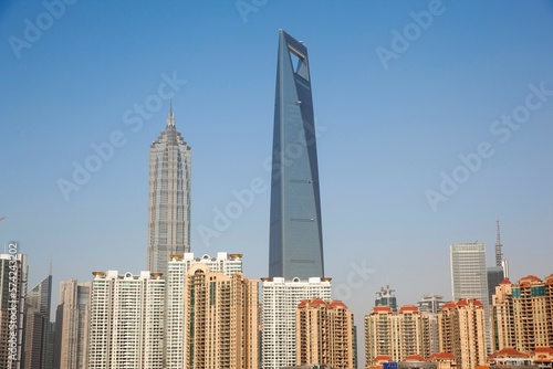 Pudong,Shanghai