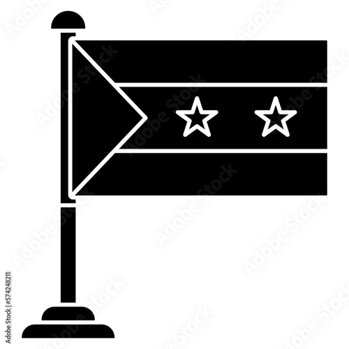 Sao Tome and Principe flag icon