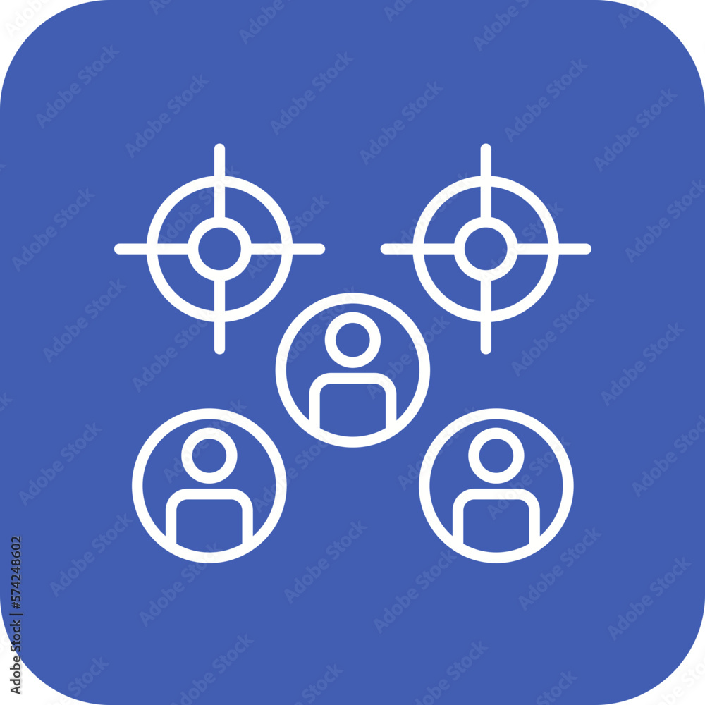 Audience Icon Audience Icon