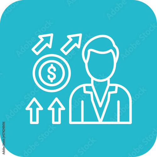Motivation Icon