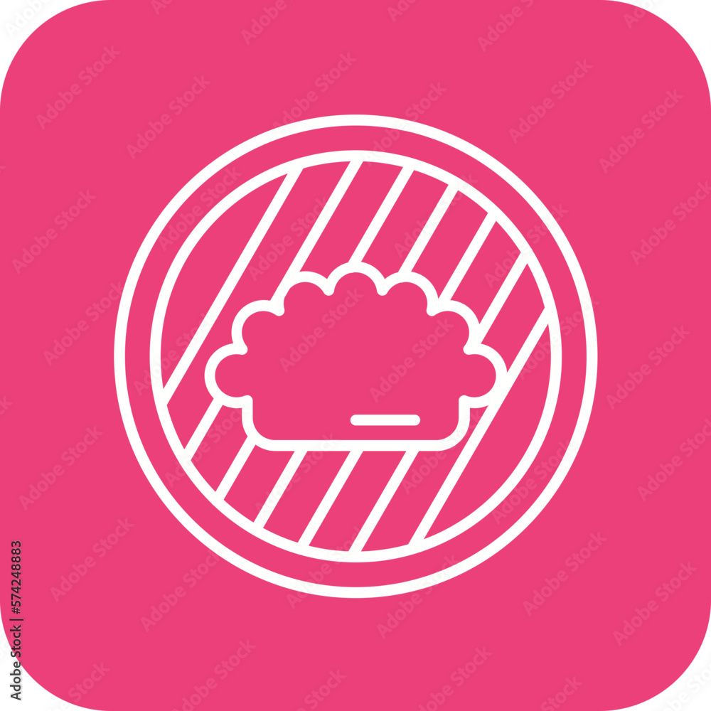 Dumplings Icon