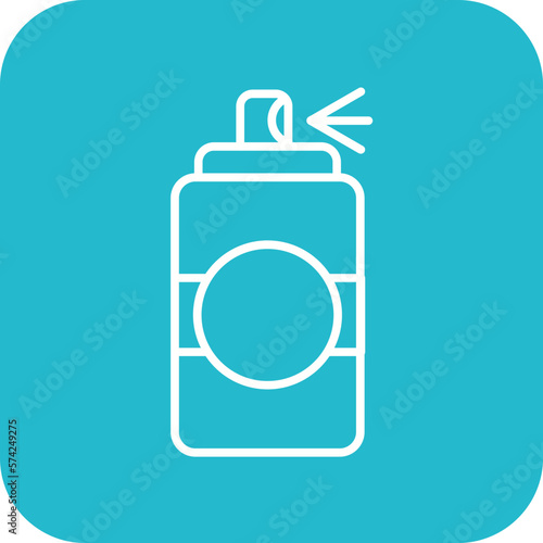 Insect Repellent Icon
