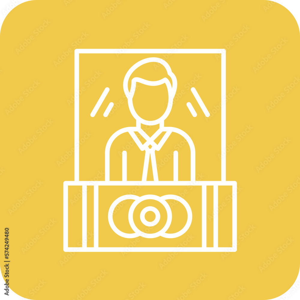 Countersuit Icon Countersuit Icon