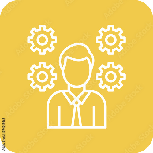 Administration Icon