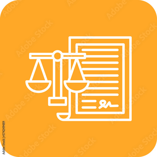 Bureaucracy Icon