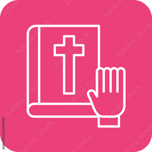 Oath Icon