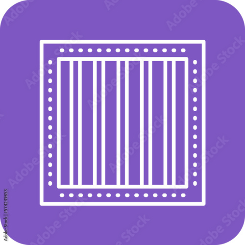 Prison Icon