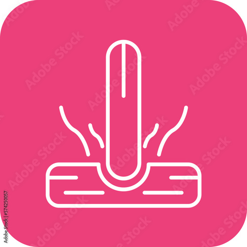 Fire Starter Icon