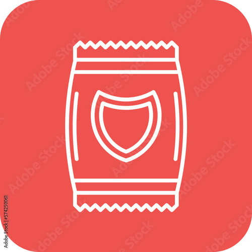 Food Ration Icon