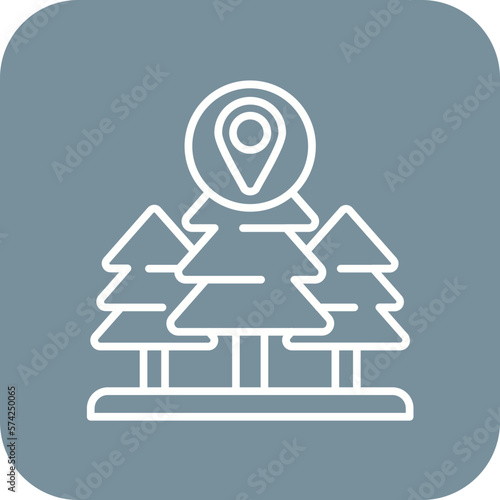 GPS Icon