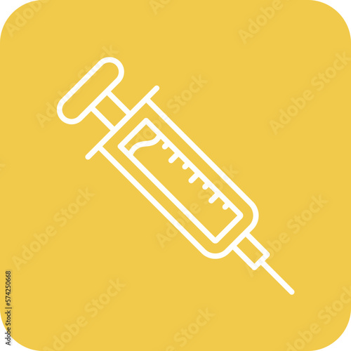 Injection Icon