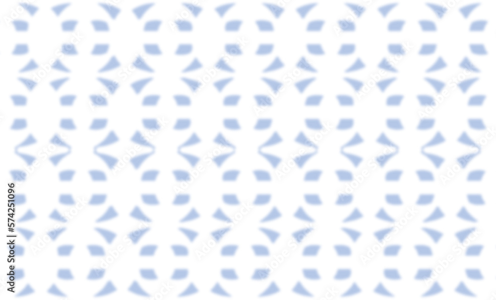 light blue blur repeat pattern, replete image, design for fabric printing design