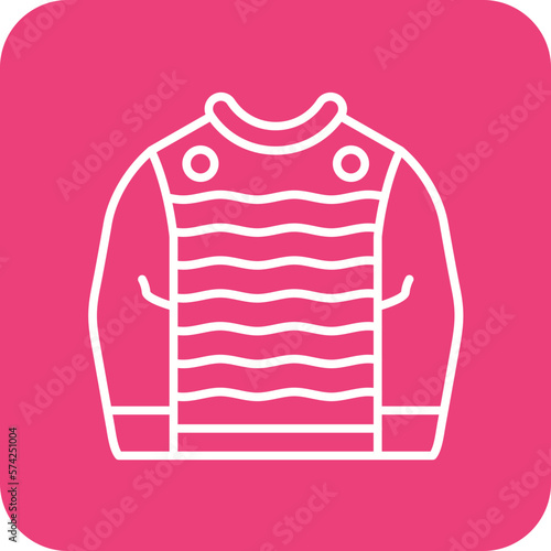 Sweater Icon