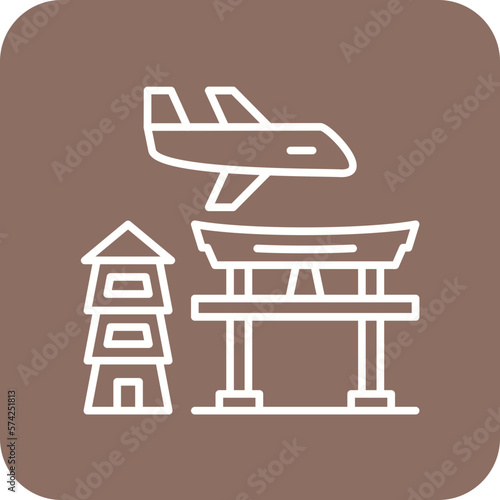 Culture Tour Icon