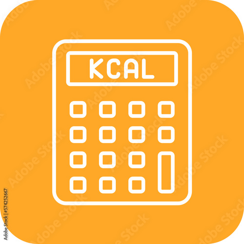 Calories Icon