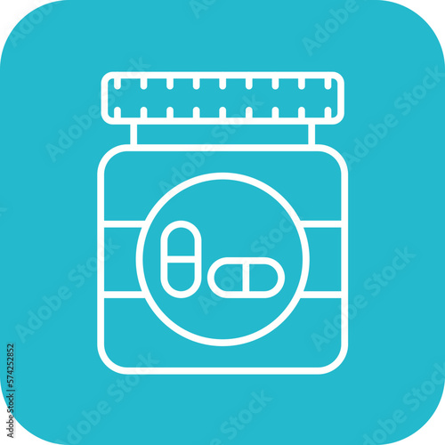 Supplements Icon