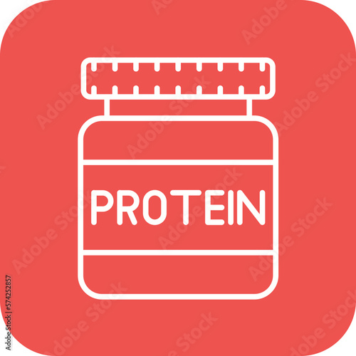 Proteins Icon