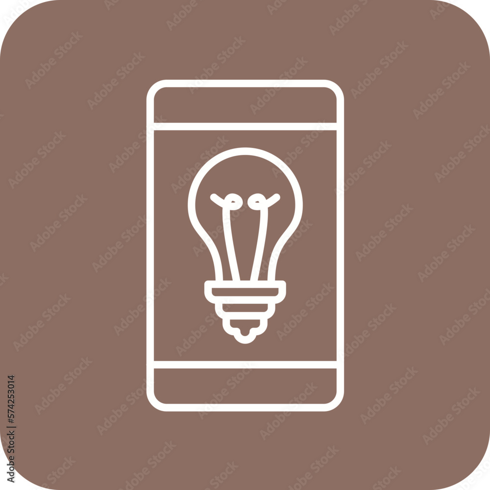 Mobile Solutions Icon Mobile Solutions Icon