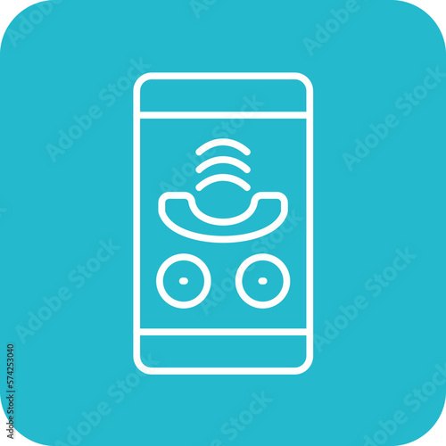 Phone Call Icon