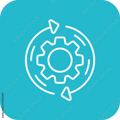 Reverse Engineering Icon