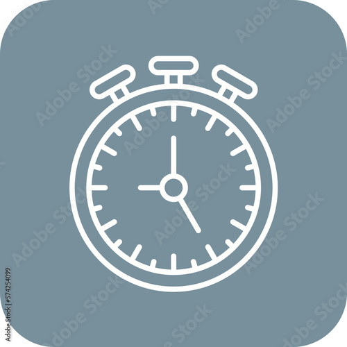 Stopwatch Icon