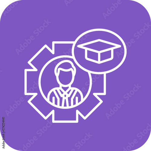 Specialization Icon