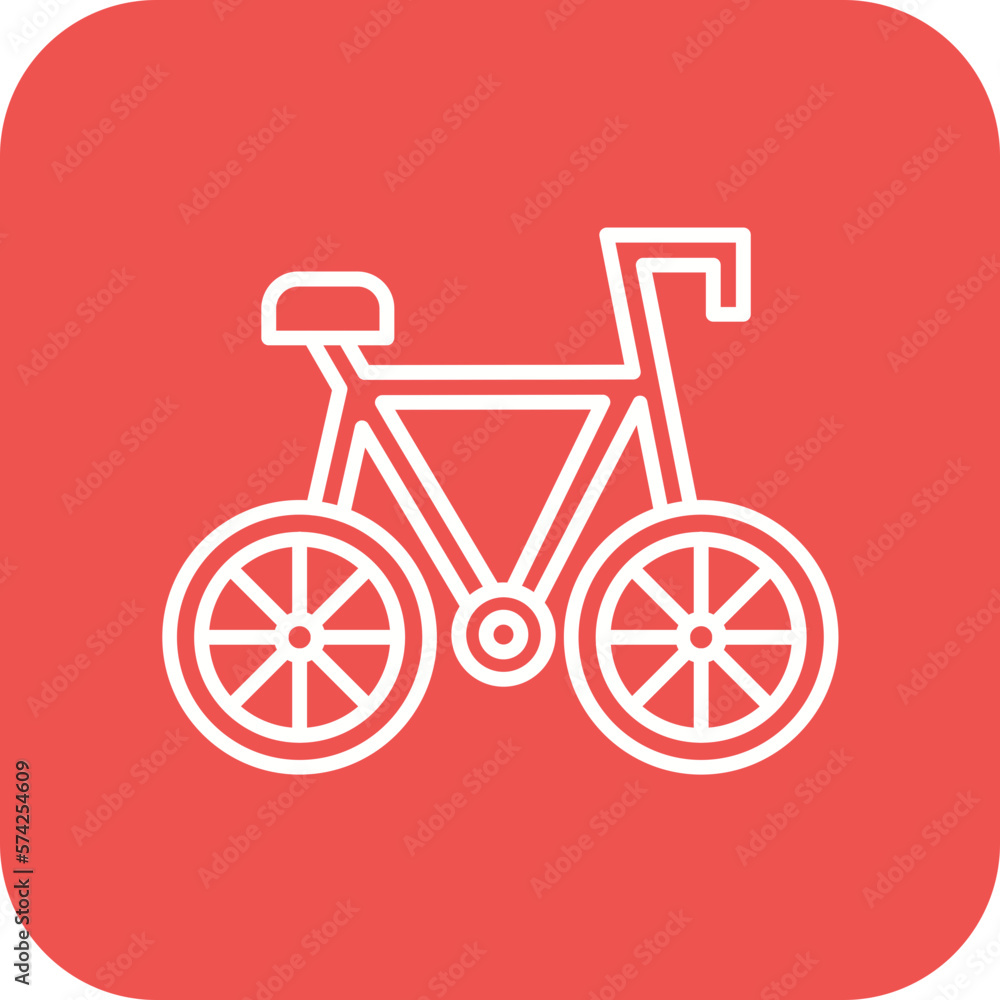 Bicycle Icon Bicycle Icon