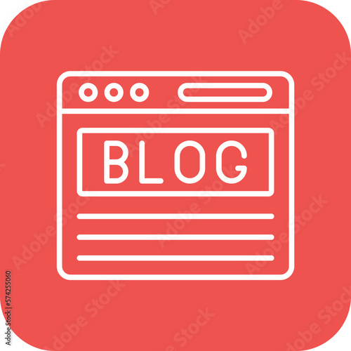 Blog Icon
