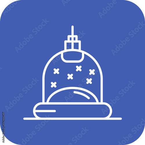 Cupping Therapy Icon