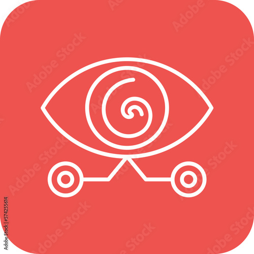 Hypnosis Icon