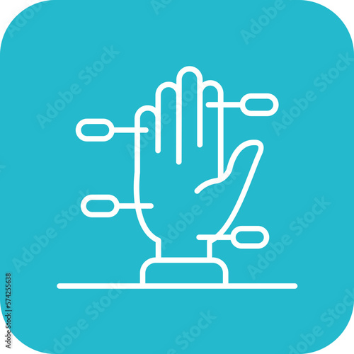 Acupressure Icon