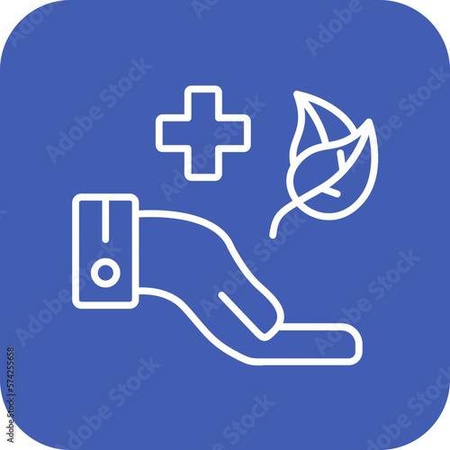 Mainstream Medicine Icon