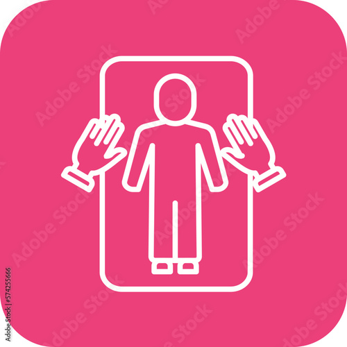 Massage Icon