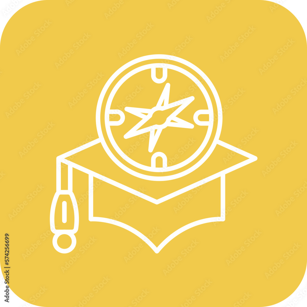 Orientation Icon Orientation Icon
