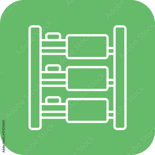 Dorm Icon