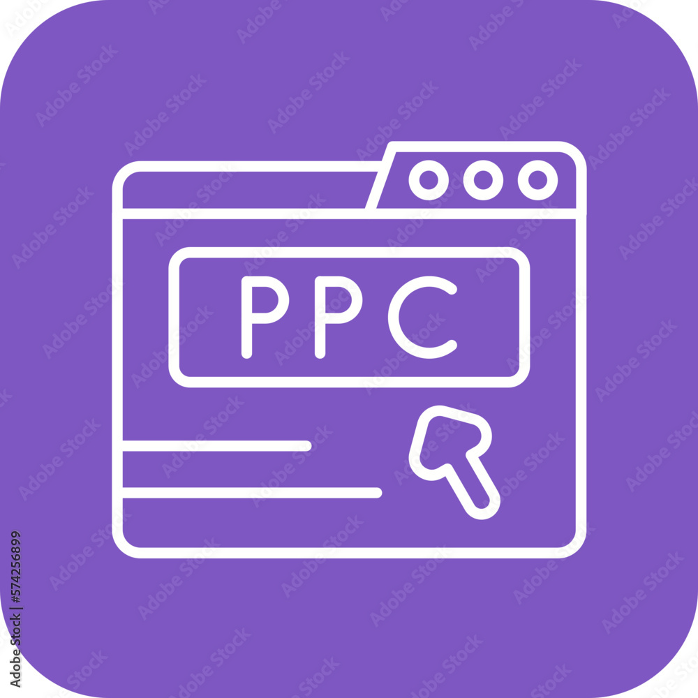 Ppc Icon