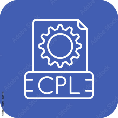 Cpl Icon