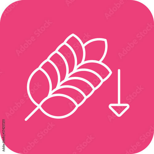 Low Carb Diet Icon