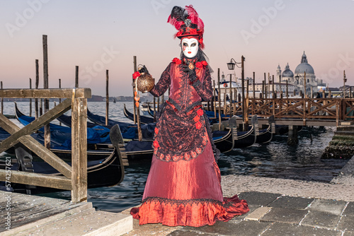 Carnevale a Venezia © scabrn