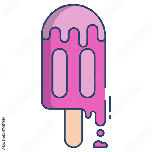 popsicle icon
