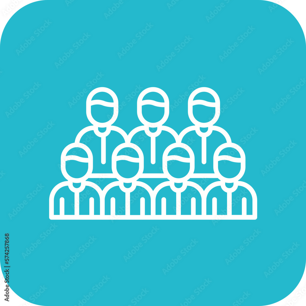 Audience Icon Audience Icon