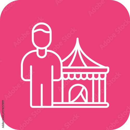 Giant Icon