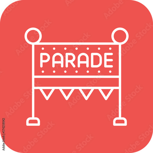 Parade Icon